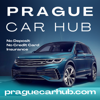 Car Rental Prague No Deposit, No Credit Card